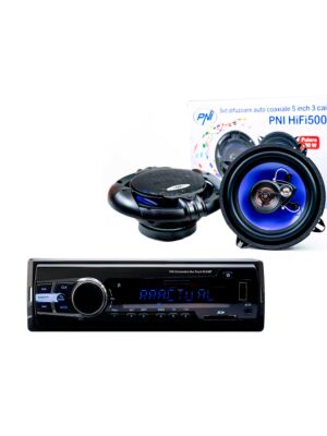 Pachet Radio MP3