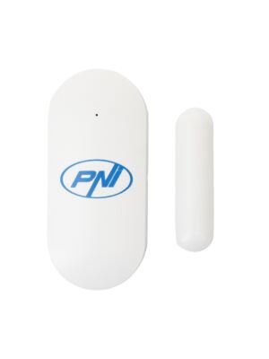 Contact magnetic wireless PNI