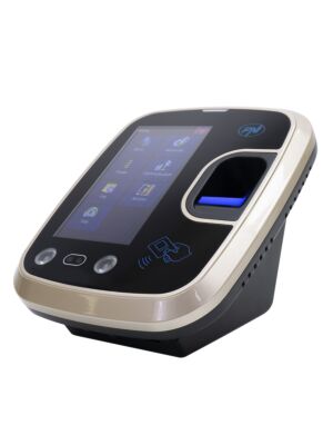 Sistem de pontaj biometric si control acces PNI Face 600