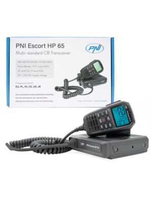 Statie radio CB PNI Escort HP 65 ASQ