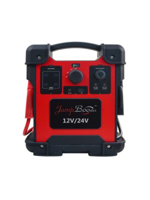 Acumulator portabil PNI JS8000 pentru pornire auto de urgenta 12V/24 jump starter 80000mah 296Wh