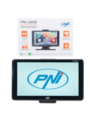 Sistem multimedia auto PNI L8050