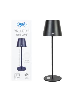 Lampa de masa PNI