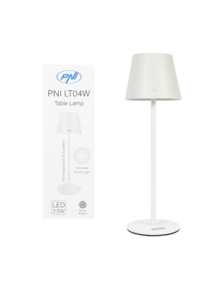 Lampa de masa PNI