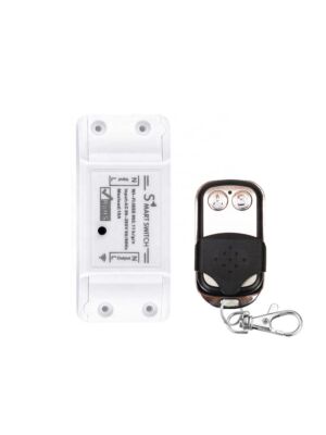 Releu inteligent PNI SafeHome PT09 Remote WiFi