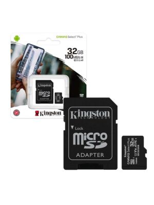 Card de memorie MicroSD