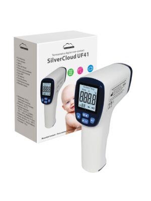 Termometru digital SilverCloud UF41