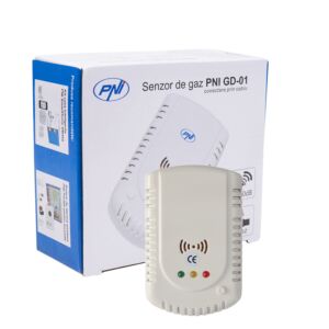 Senzor de gaz PNI GD-01