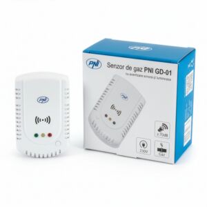 Senzor de gaz PNI GD-01