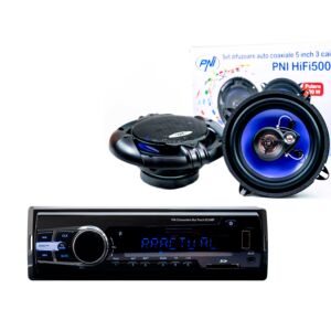 Pachet Radio MP3