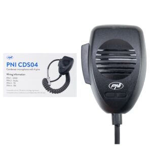 Microfon PNI CDS04 tip condenser