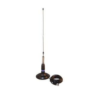 Antena CB PNI ML160 lungime 145 cm si magnet