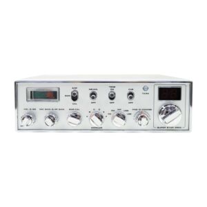 Statie radio CB SUPER STAR-3900