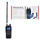 Statie radio CB portabila PNI Escort HP 92
