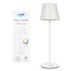 Lampa de masa RGBW